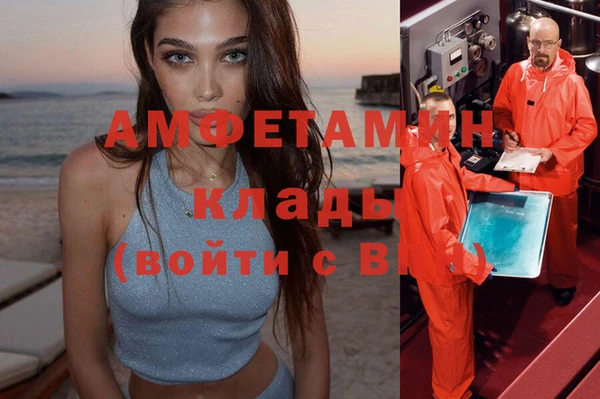 индика Алексеевка